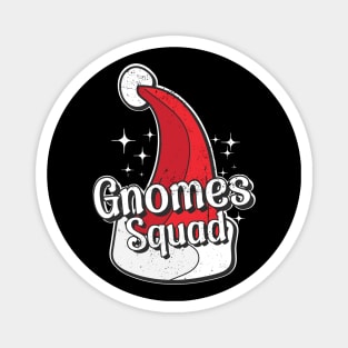 Gnomes Squad Magnet